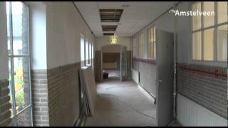 Eerste particuliere basisschool in Amstelveen  RTV Amstelveen [upl. by Rivkah]