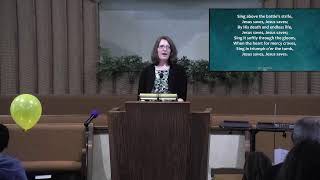 3924 Sabbath School Lessons of the Past [upl. by Seugram479]