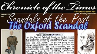 The Oxford Scandal – Scamming the Nobles [upl. by Kaycee]