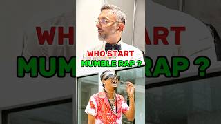 YO YO HONEY SINGH OR MC STAN WHO STARTED MUMBLE RAP IN INDIA  honeysinghmcstanshortsshortsfeed [upl. by Yrolam]