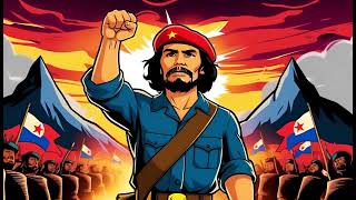 Che Guevara Song [upl. by Airlia]