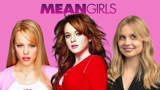 Why Mean Girls 2024 is SO BAD [upl. by Dorcus]