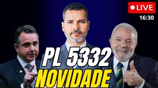 Lula Vai Aprovar Isenção de Perícias no INSS para Aposentados Saiba Aqui [upl. by Jedthus]