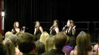 Rockin Robin  Vocal Folds 4 [upl. by Notsyrb606]