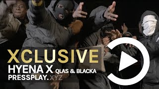 Hyena ft 24 QLAS amp BLACKA  Search amp Destroy 🇳🇱 Music Video [upl. by Marozas]