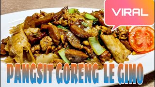 PANGSIT GORENG PAK LE GINO [upl. by Kessiah]