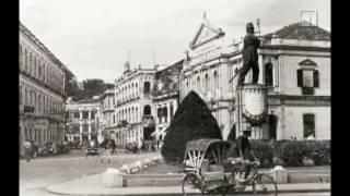 The Historic Centre of Macao Pt1 [upl. by Inait]