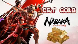 Naraka Bladepoint Gold Hack  Get Deluxe Edition and Mythical Battle Pass PC STEAMXboxPlaystation [upl. by Elawalo]