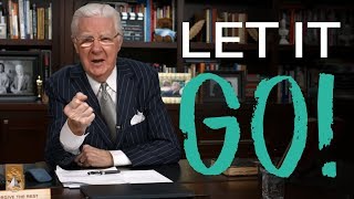 Let It Go  Bob Proctor [upl. by Kathe]