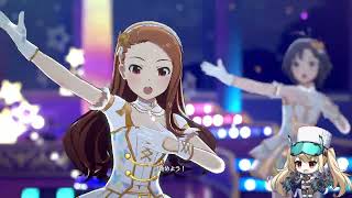 IDOLMASTER STARLIT SEASON  SESSION  SPRING NIGHT [upl. by Ainad]