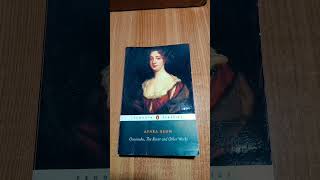 The Rover by Aphra Behn [upl. by Kirtap]