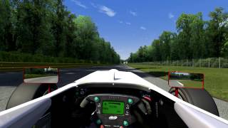 Assetto Corsa running at 1440p 2560x1440 [upl. by Nymrak737]