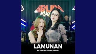 Lamunan Live [upl. by Lizbeth]