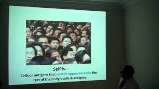 Lecture 1 Basic Immunology Part 1 of 3 by Dr Hatem Hamdi Eleishi [upl. by Andrien622]