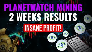 💸🤑This 150 Crypto Miner made 500 in 2 weeks [upl. by Nesaj]