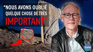 ★ Cette découverte de 12000 ans change notre histoire   Anciennes Civilisations  Graham Hancock [upl. by Illoh]