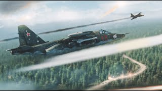 War Thunder quotWish me Luckquot  quotGruppa Kroviquot Music  HQ  Extended  No Radio [upl. by Aryt]