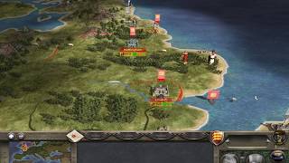 Medieval 2 Crusades Campaign  Dry Well [upl. by Lynda]