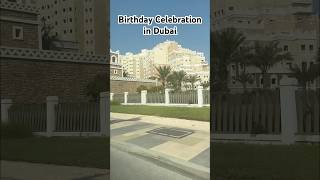 Wyndham residences the palm📍 ​⁠youtubeshorts travel shorts dubai dubailfe shortvideo short [upl. by Adnahsat846]