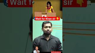 election commission  Khan sir Patna  motivation education neet youtubeshorts shorts ytshorts [upl. by Brew]