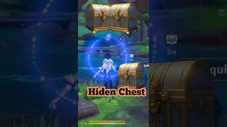 New Hiden Chest Natlan Genshin Impact genshinimpactedit genshinimpact [upl. by Barnes]