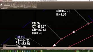 Search for a manhole  with Autolisp for CAD Software  Free tutorial [upl. by Eeloj]