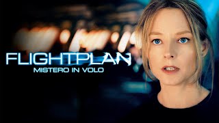 Flightplan  Mistero in volo film 2005 TRAILER ITALIANO [upl. by Leribag275]