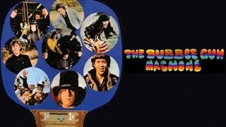 quotThe Bubble Gum Machinequot 1967 FULL ALBUM [upl. by Acinnad304]