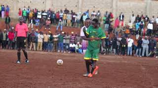 TAZAMA PENALTI ZOTE KARAGWE 11 KYERWA 22 PENALTI 54 SAMIA KAGERA CUP 2024 [upl. by Eitsud854]