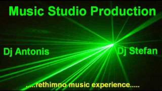 active member  fysaei kontra music studio production remix [upl. by Temhem]