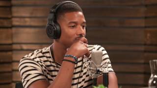 OTHERtone on Beats 1  Michael B Jordan [upl. by Romito]