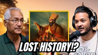 A Brief History of Buddhism  Basanta Bidari  Sushant Pradhan Podcast [upl. by Lyrpa241]