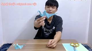 DRAGON is a very sacred animal Lets fold a DRAGON out of paper Part 3 [upl. by Sinnej]