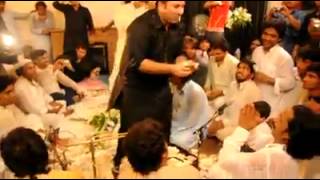 Best Roohdari  JAVED BAKSHI QAWAAL  Rahat Fateh Ali khan [upl. by Mesics]