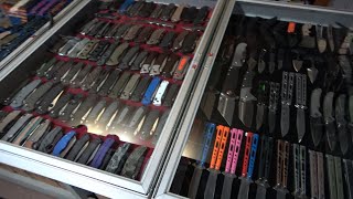 My quotLocalquot Knife ShopJTs Knives In Port Jervis NY [upl. by Ilke]