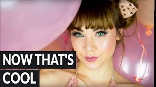 Makeup tutorial What is strobing [upl. by Jo Ann]