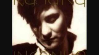 k d lang  Miss Chatelaine [upl. by Fullerton]