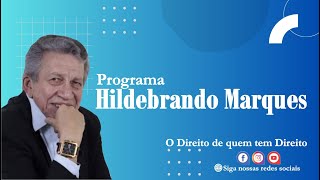 Hildebrando Marques  Dr Ney Araújo [upl. by Notnats]