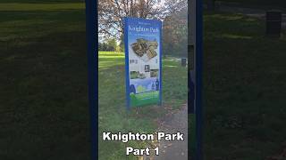 Leicester  Knighton Park Part 1 [upl. by Anatniuq820]