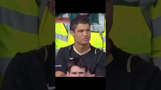 رونالدو نسخة البرايم 2008 ronaldo football viralvideo shorts cristianoronado [upl. by Perkins679]