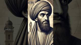 The Man Who Predicted Empires Ibn Khaldun’s Genius [upl. by Nattie]