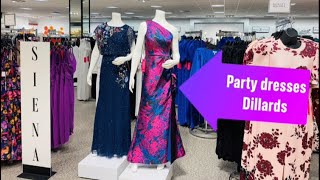 СШАПокупаю выходное платьеЧто можно найти в магазинахUSAHow to buy evening dressDillards dress [upl. by Anella]