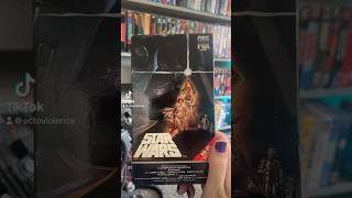 Star Wars VHS Tapes [upl. by Jit]