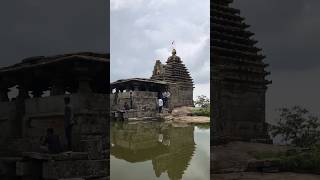 Halasi Ramlingeswara swamy temple 🙏🏻🙇🏻 shorts trending temple [upl. by Stephannie676]