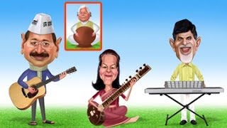 Jana Gana Mana  National Anthem  with Animation  KidsOne [upl. by Shawnee427]