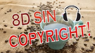 8D Música SIN COPYRIGHT Nectarines 🎵 8D AUDIO [upl. by Sartin]