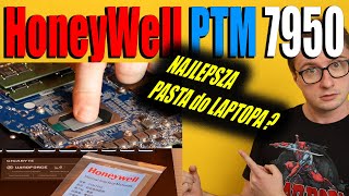 Najlepsza quotPASTAquot do LAptopa  NIEDOSTĘPNA W POLSCE  PTM7950 Test PTM7950 GigabyteG5 [upl. by Daniele309]