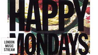 Happy Mondays  24 Hr Party People [upl. by Nichy]