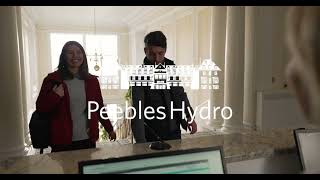 Peebles Hydro Hotel [upl. by Annawat]