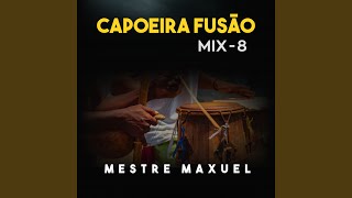 Capoeira Mix  Guerreiro Maculele [upl. by Eyla]